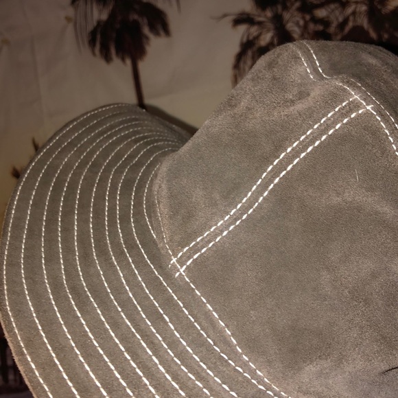Barney’s New York Cashmere hat main image 4